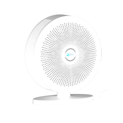 中国 HEPAフィルターとタイマーを持つ大部屋電子空気の浄化器 工場