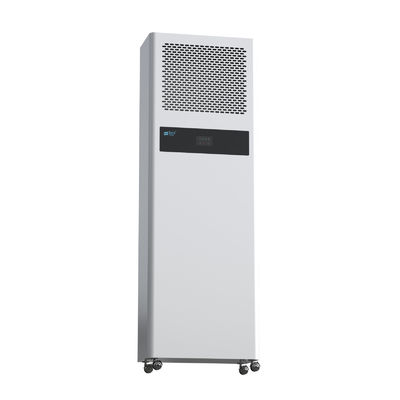 ISO14001 Electronics Air Purifier Device for 1800 Sq Ft. Coverage