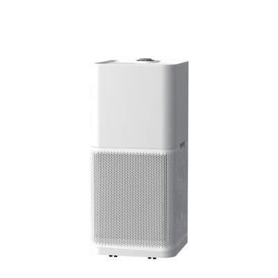 858 Sq Ft Indoor Air Purifier Home Air Purifier System ISO14001