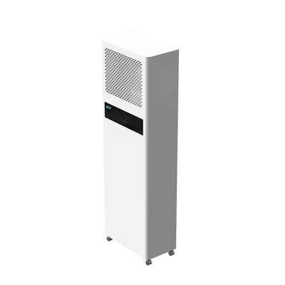 Advanced Technology Air Purification Device with UV and Activated Carbon